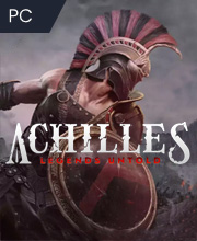 Achilles Legends Untold Pc