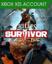 Compra Achilles Survivor Cuenta de Xbox series Compara precios