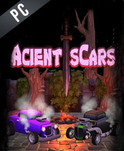 Acient sCars Pc