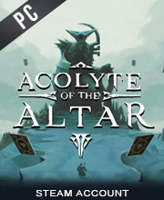 Acolyte of the Altar Pc