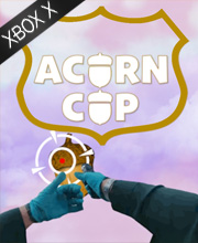 Acorn Cop Xbox Series X