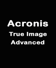 Acronis True Image Advanced Pc