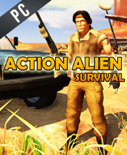 Action Alien Survival Pc