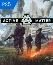 Active Matter Playstation 5