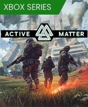 Active Matter Xbox Series X