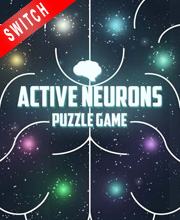 Active Neurons Puzzle Game Switch