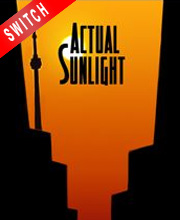 Actual Sunlight Switch