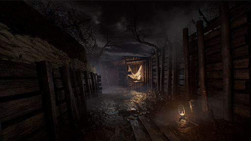 Tráiler de Ad Infinitum