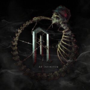 Ad Infinitum: Vea el primer tráiler oficial del juego