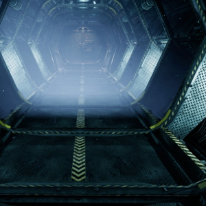 Adam Lost Memories - Pasadizo