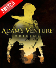 Adams Venture Origins Switch