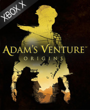 Adams Venture Origins Xbox Series X