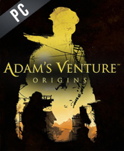 Adams Venture Origins