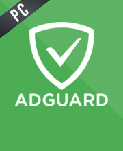 Adguard Family Pc