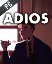 Adios Pc