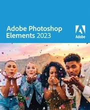 Adobe Photoshop Elements 2023 Pc
