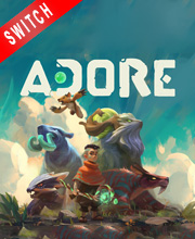 Adore Switch
