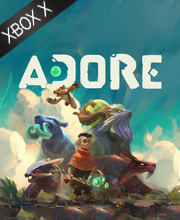 Adore Xbox Series X