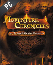 Adventure Chronicles The Search For Lost Treasure