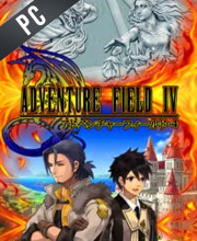 Adventure Field 4 Pc
