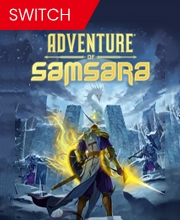 Adventure of Samsara Switch