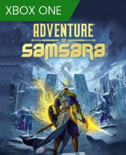 Adventure of Samsara Xbox One