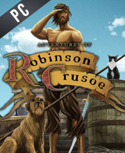 Adventures of Robinson Crusoe Pc