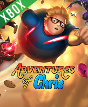 Adventures of Chris Xbox One