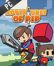 Adventures Of Pipi Pc