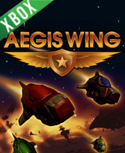 Aegis Wing Xbox One