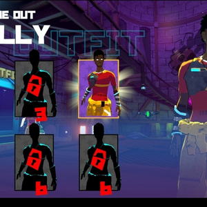 Aerial_Knight’s We Never Yield - Tech Me Out Wally