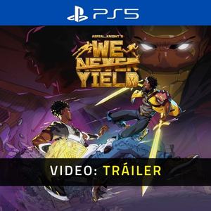 Aerial_Knight’s We Never Yield - Tráiler de Video