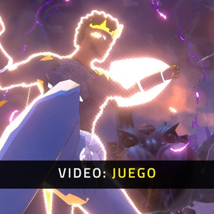 Aerial_Knight’s We Never Yield - Video de Jugabilidad