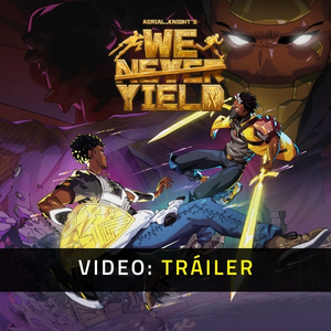 Aerial_Knight’s We Never Yield - Tráiler de Video