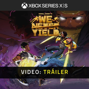 Aerial_Knight’s We Never Yield - Tráiler de Video