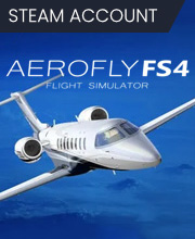 Aerofly FS 4 Flight Simulator Pc