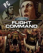 Aeronautica Imperialis Flight Command Pc