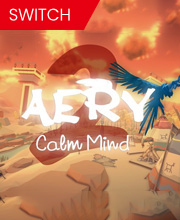 Aery Calm Mind 2 Switch