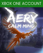 Aery Calm Mind 3 Xbox One
