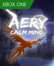 Aery Calm Mind 3 Xbox One