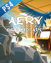 Aery Dreamscape Playstation 4