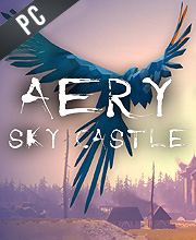 Aery Sky Castle Pc