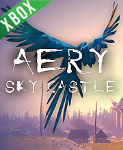 Aery Sky Castle Xbox One