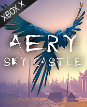 Aery Sky Castle Xbox Series X