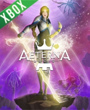 Aeterna Lucis Xbox One
