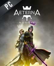 Aeterna Noctis Pc