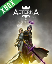 Aeterna Noctis Xbox One