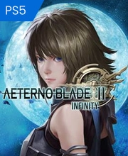 AeternoBlade 2 Infinity Playstation 5