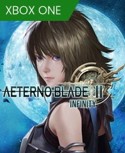 AeternoBlade 2 Infinity Xbox One