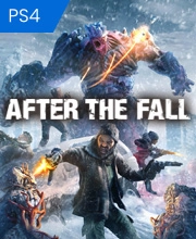 After the Fall Playstation 4